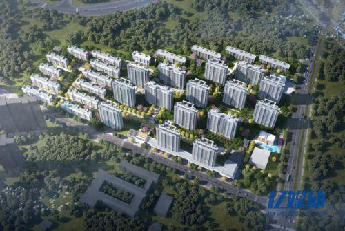 武汉城建最新爆料消息,未来城市蓝图揭秘，亮点纷呈！  第3张